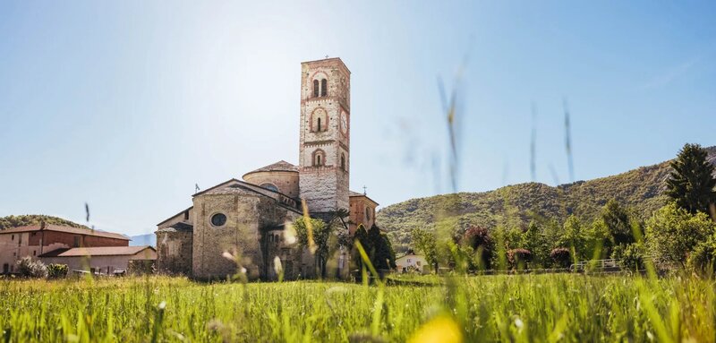 Riserva nautale dei ciciu del Villar