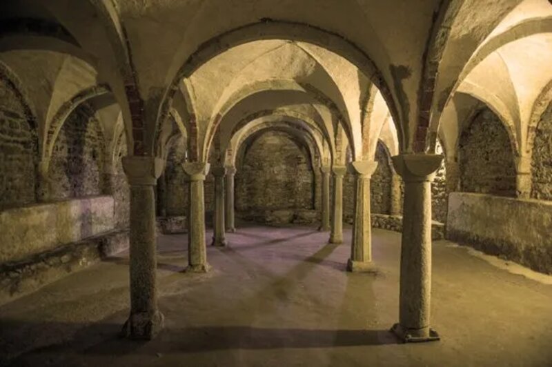 Riserva nautale dei ciciu del Villar