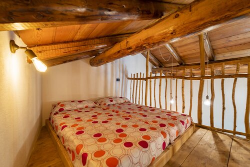 stanza 2 - letto